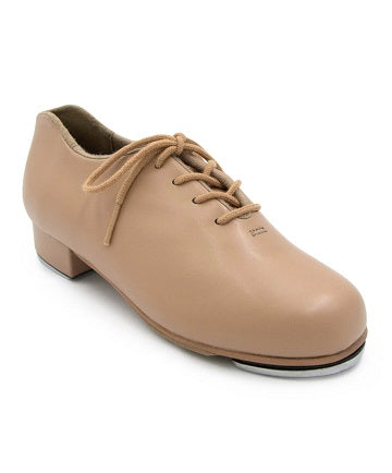 Downtown Oxford Full Sole Tap shoe for Adults by Capezio 473