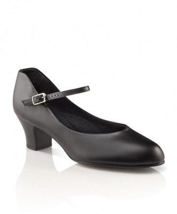 550 1.5" Heeled Character Shoe