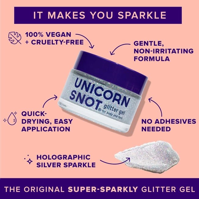 Unicorn Snot