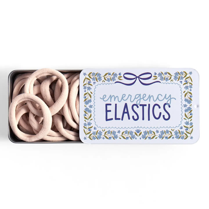 Emergency Elastics