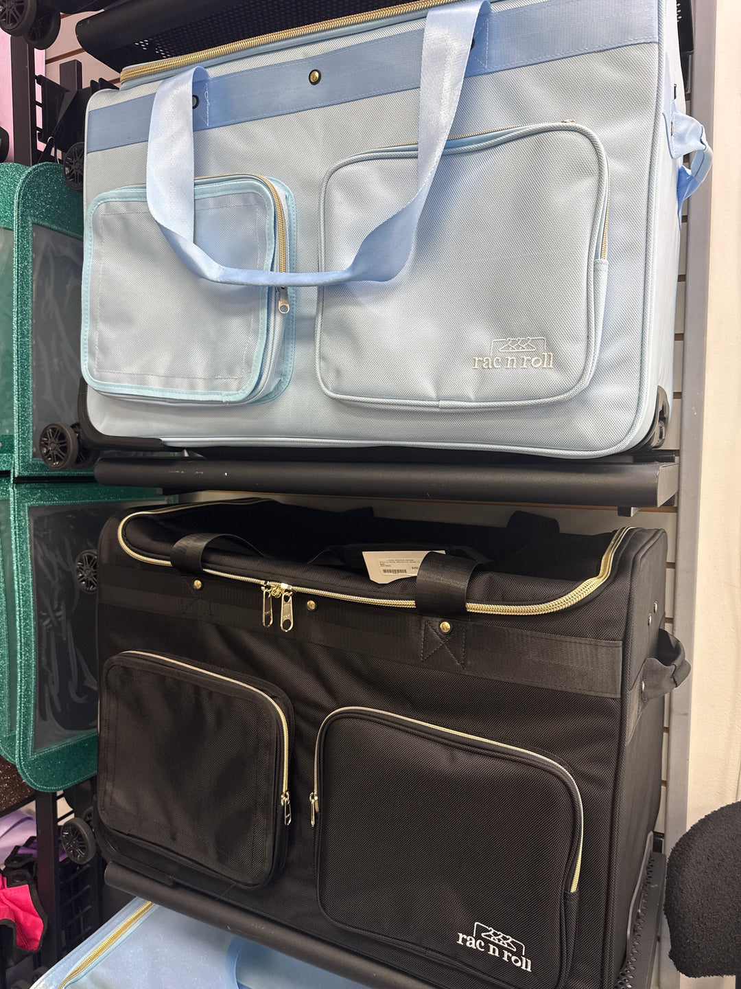 Rac n Roll Medium Built in Bag