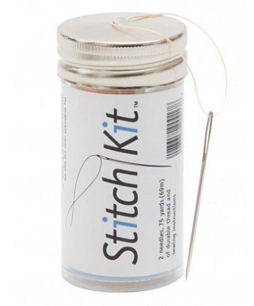 Capezio Bun Heads Stitch Kit Pro Pink