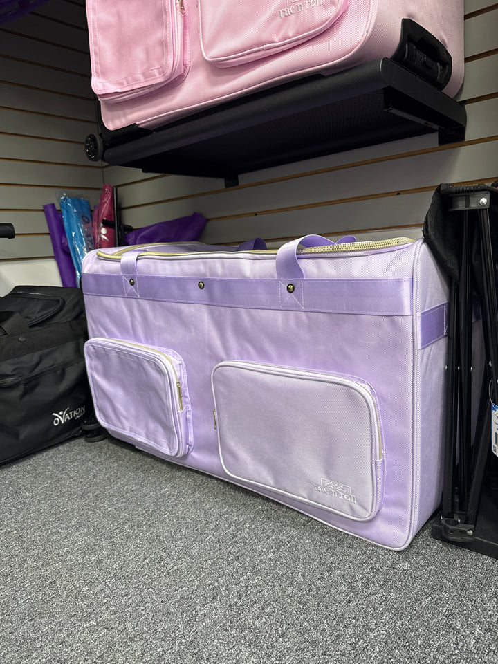 Rac n Roll Large Built in Bag