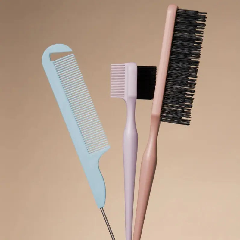 Hair Styling Brush Set