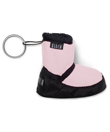 Bloch Mini Bootie Key Ring A0609