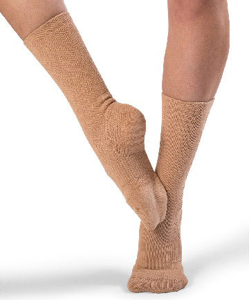 Bloch's BLOCHSOX™ Dance Socks A1000