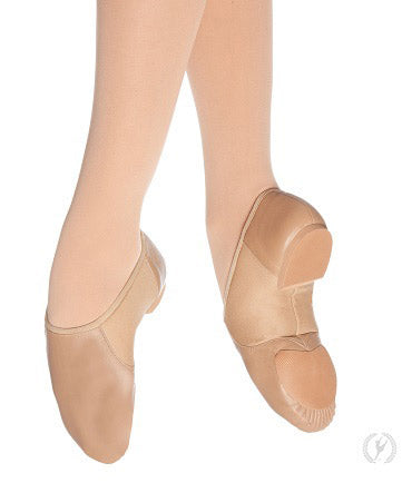 Eurotard Child Axle Slip On Jazz Shoes A2054C