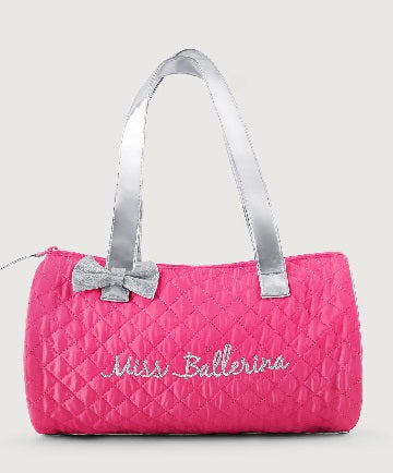 "Miss Ballerina" Bag from Bloch A6193