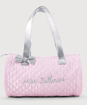 "Miss Ballerina" Bag from Bloch A6193