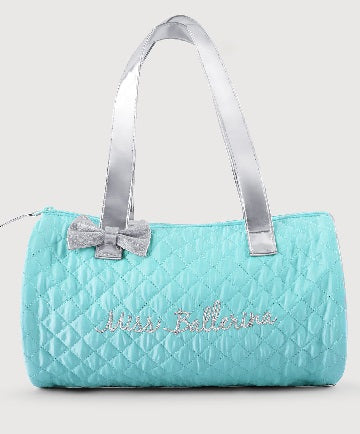 "Miss Ballerina" Bag from Bloch A6193