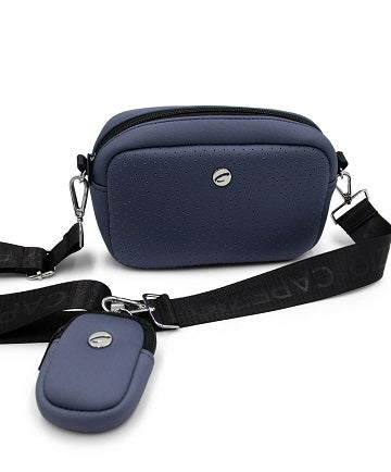 Brooklyn Crossbody Bag