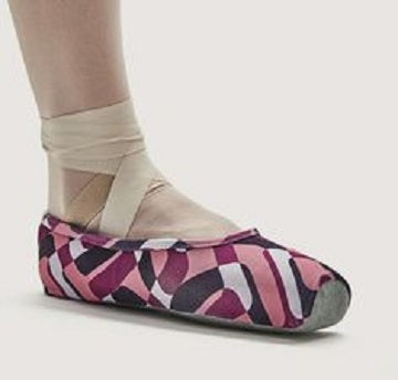 So Danca Pointe Shoe Covers AC-09