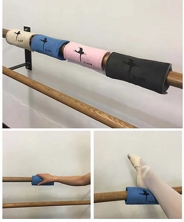 American Dance Supply Barre Sliders ADS007