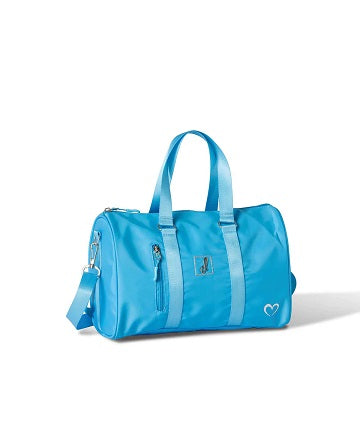 Junior Bright Duffle