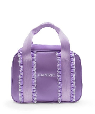 Eloise Ruffle Dance Bag