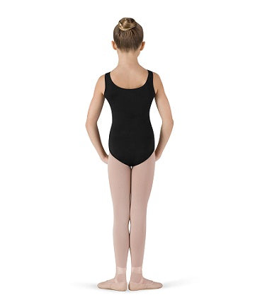 Bloch Childs Tank Leotard CL5405