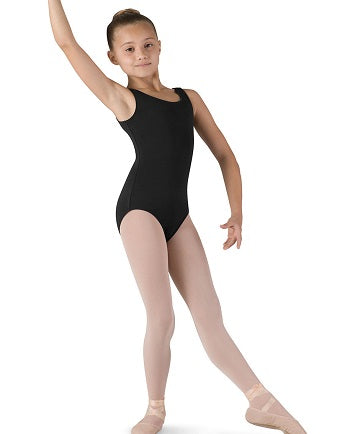 Bloch Childs Tank Leotard CL5405