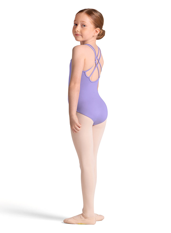 Jade Leotard
