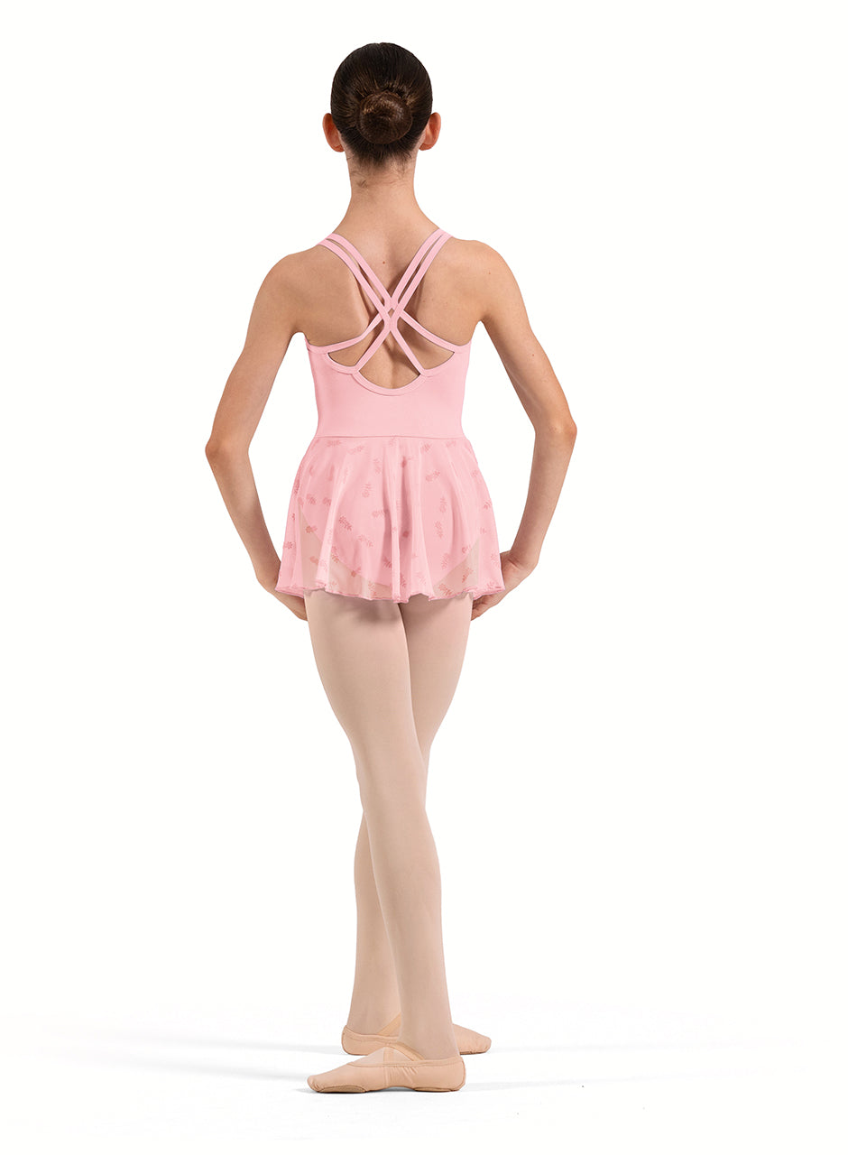 Sylvie Girls Dress