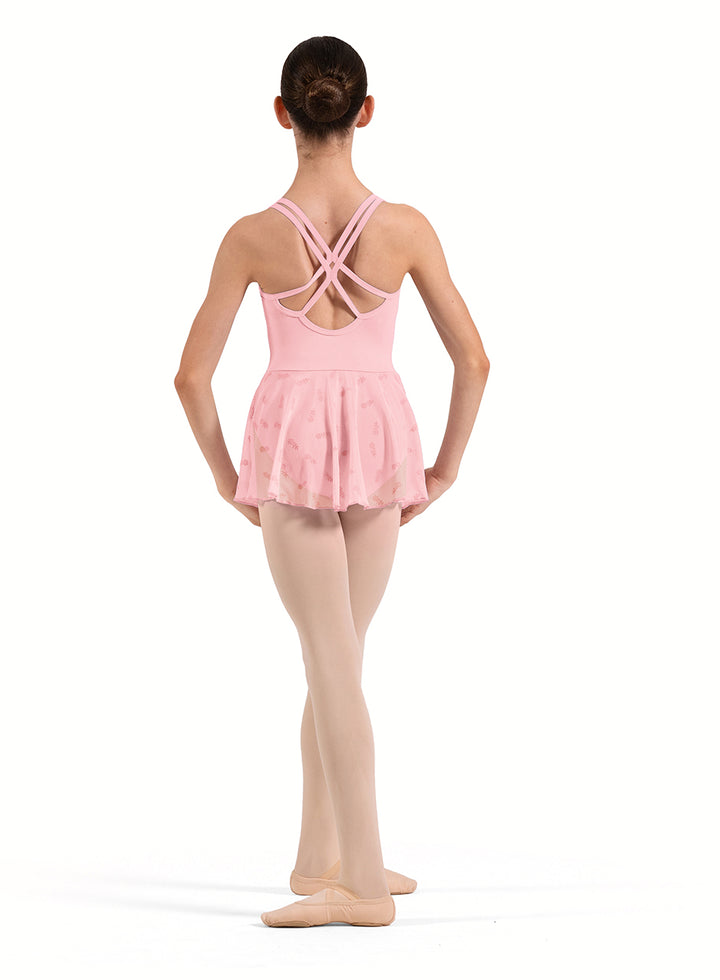 Sylvie Girls Dress