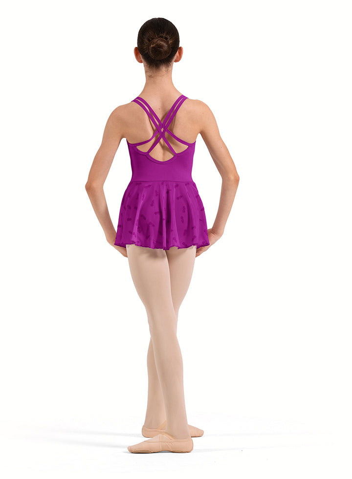 Sylvie Girls Dress
