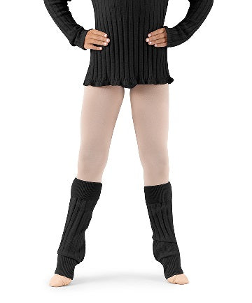 Thigh High Legwarmers