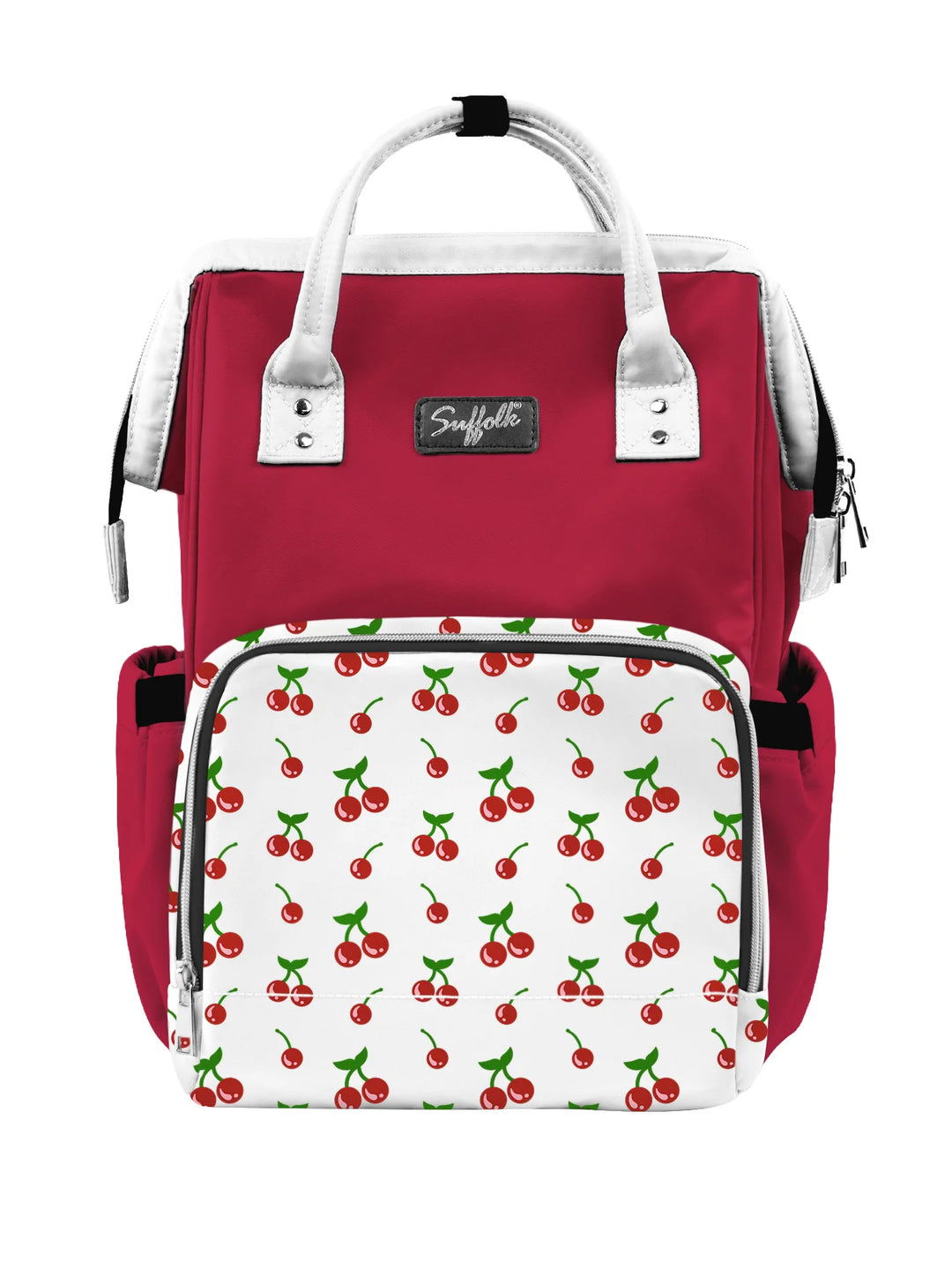 1599 Print Company Bag