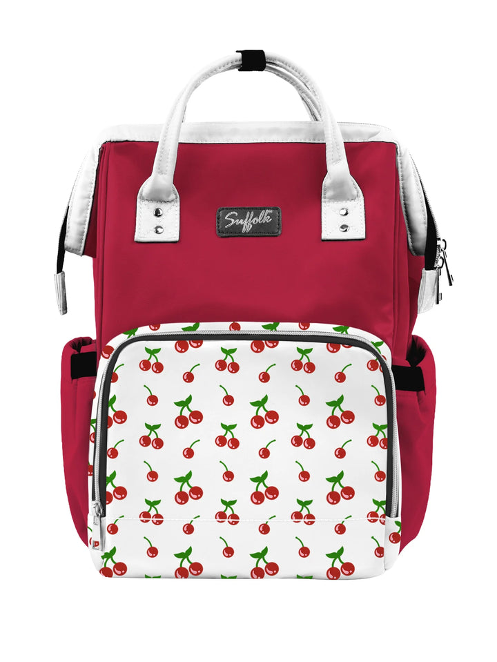 1599 Print Company Bag