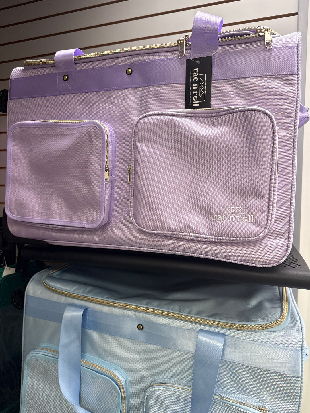 Rac n Roll Medium Built in Bag