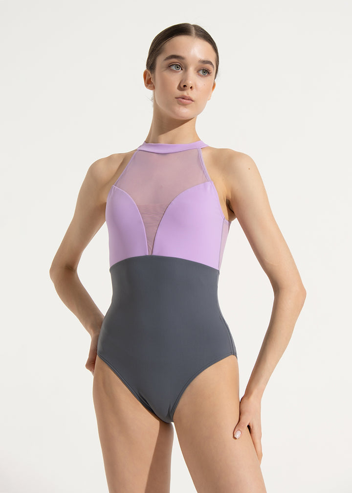 Paloma Leotard