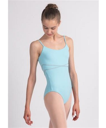 Little Camilla Camisole Leo