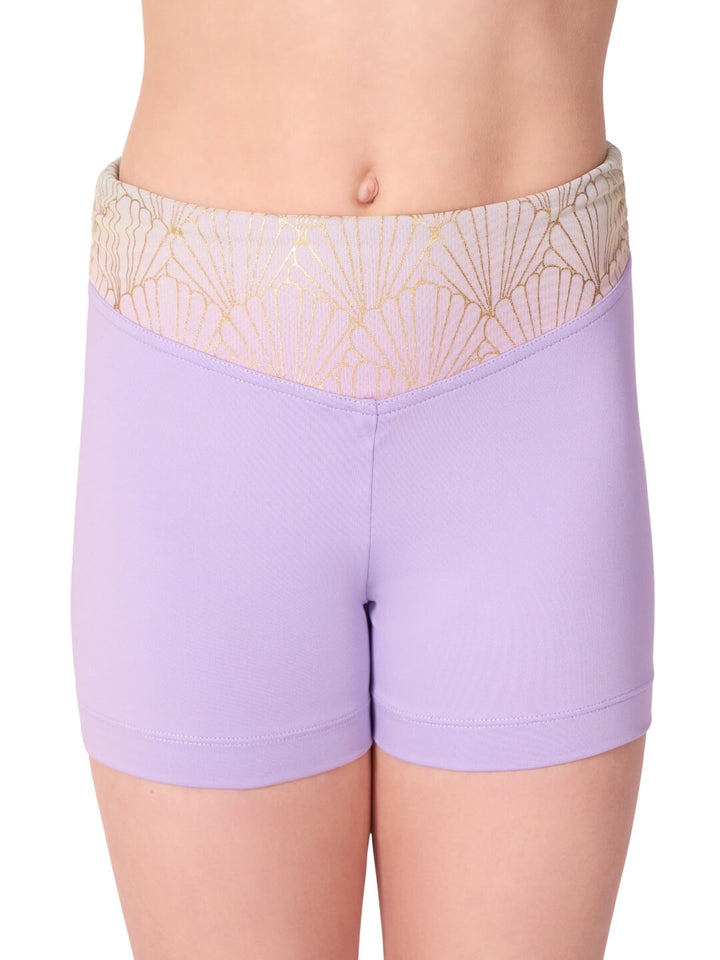 Sea Star Siren Short