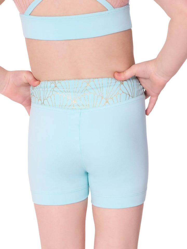 Sea Star Siren Short