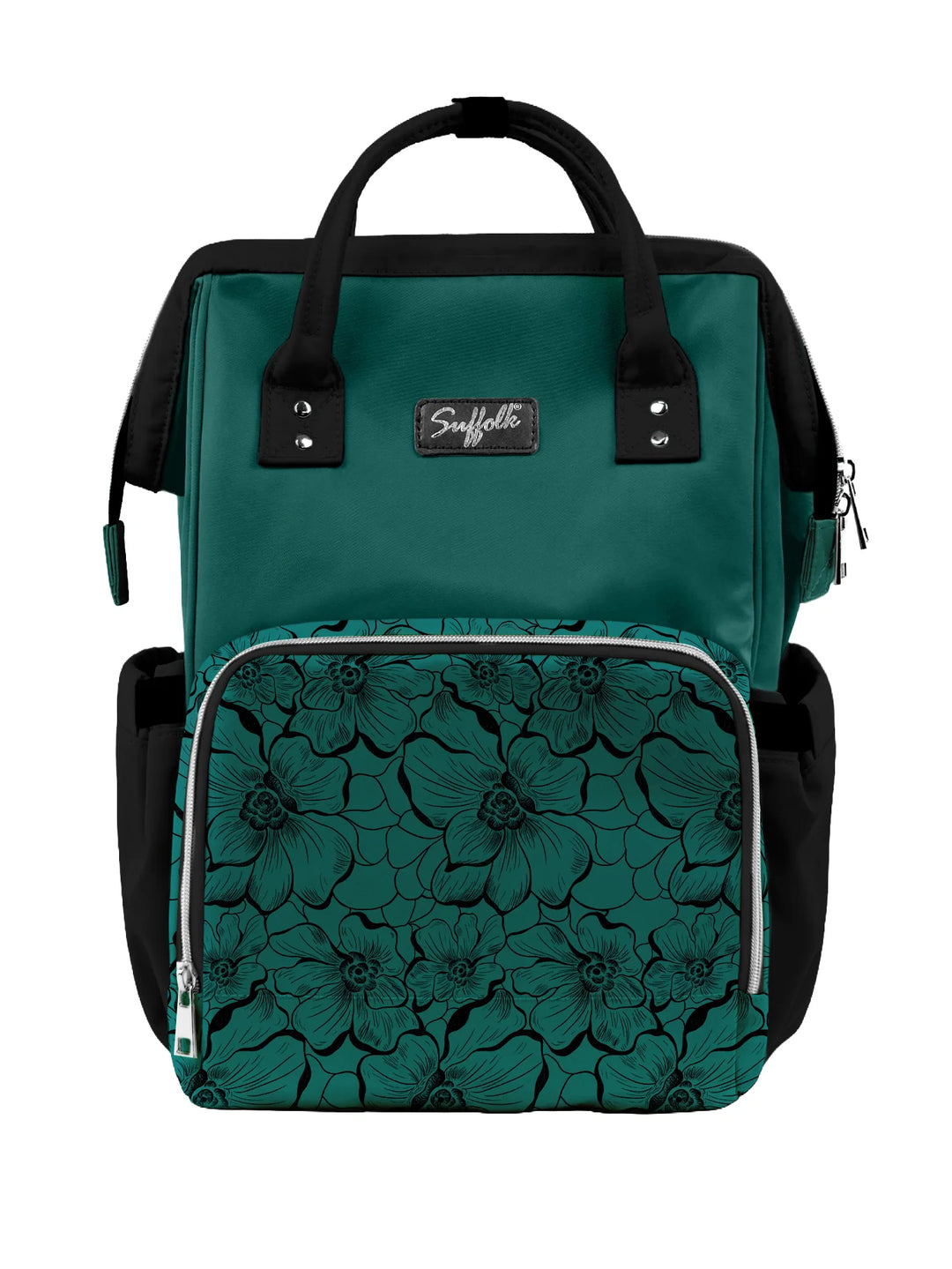 1599 Print Company Bag