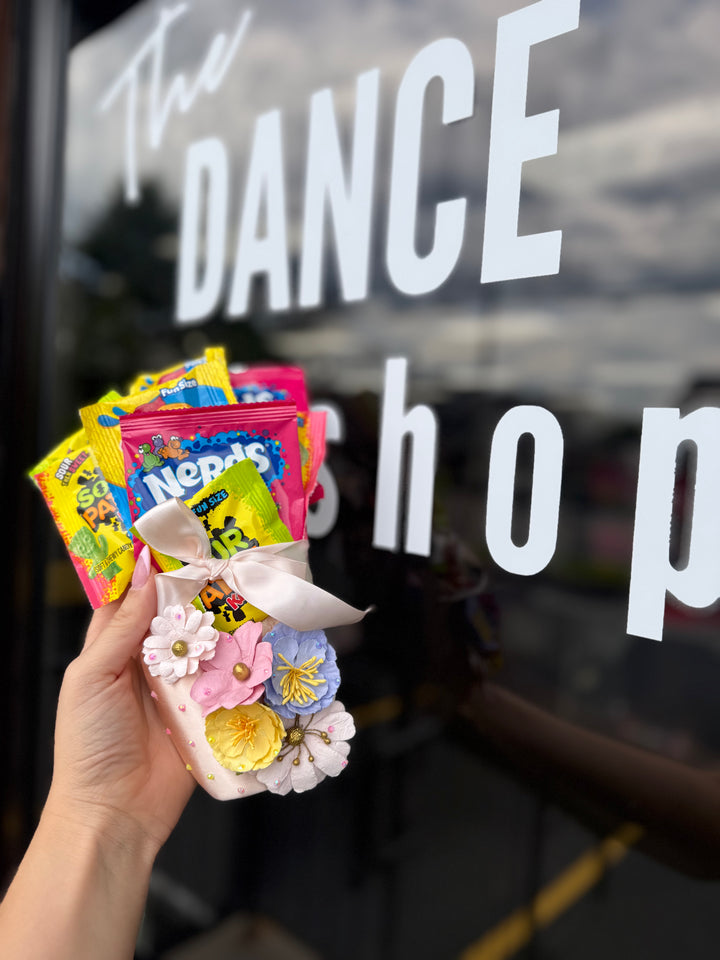 Recital Candy Bouquets (PICKUP IN-STORE ONLY!)