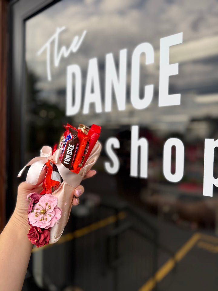 Recital Candy Bouquets (PICKUP IN-STORE ONLY!)