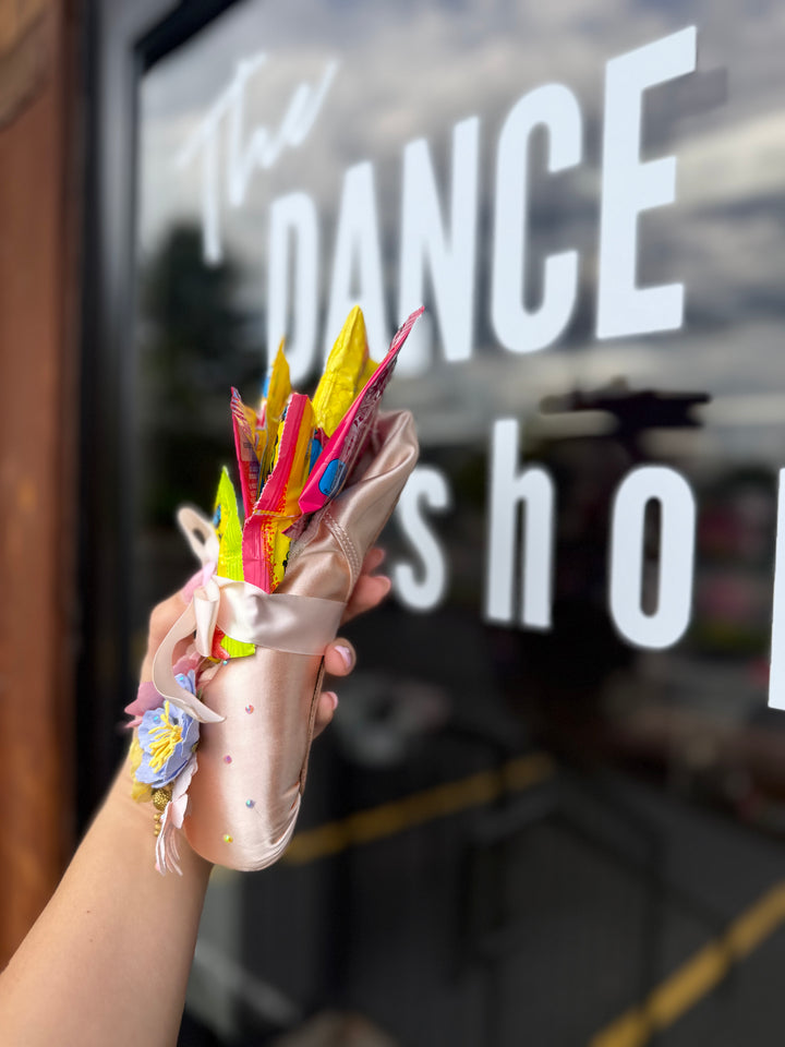 Recital Candy Bouquets (PICKUP IN-STORE ONLY!)