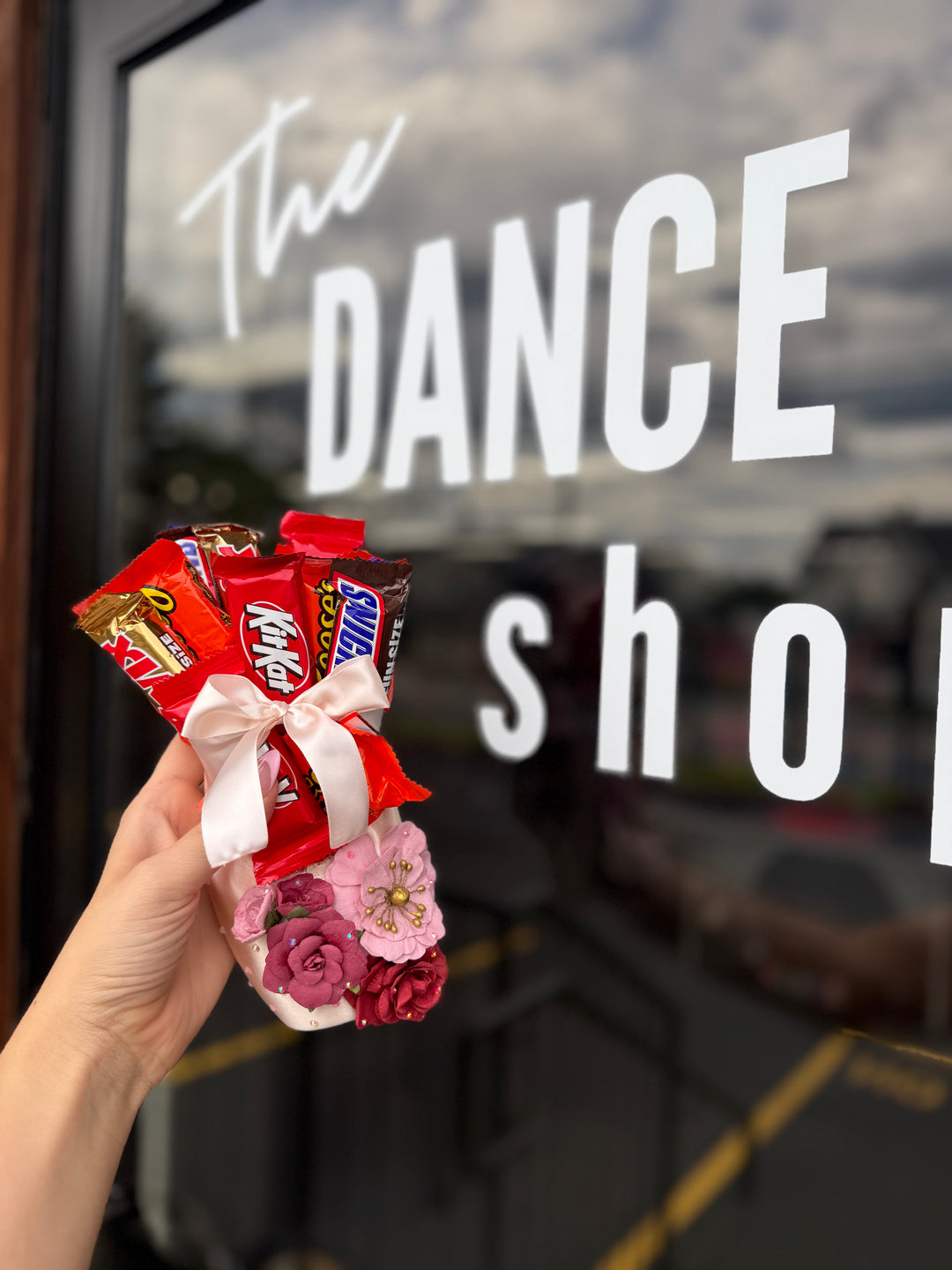 Recital Candy Bouquets (PICKUP IN-STORE ONLY!)