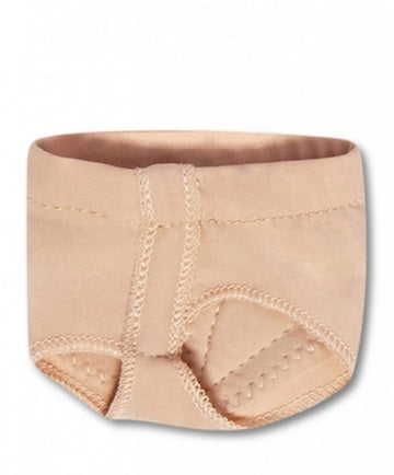 Capezio JELZ™ FOOTUNDEEZ™ H07G