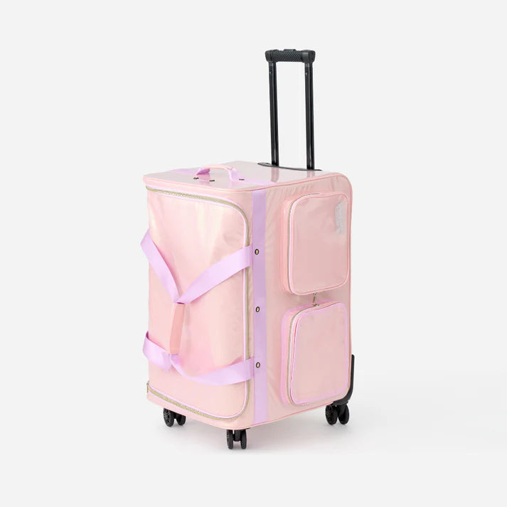 Rac n Roll Halo Medium Built in Bag