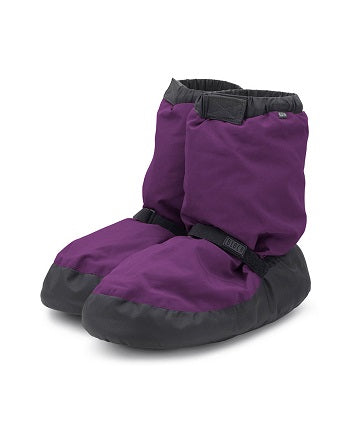 BLOCH Adult Warm Up Bootie IM009