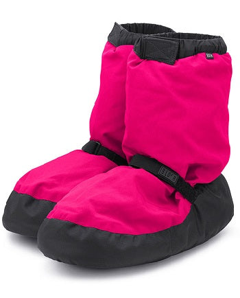 BLOCH Adult Warm Up Bootie IM009