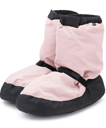 BLOCH Adult Warm Up Bootie IM009