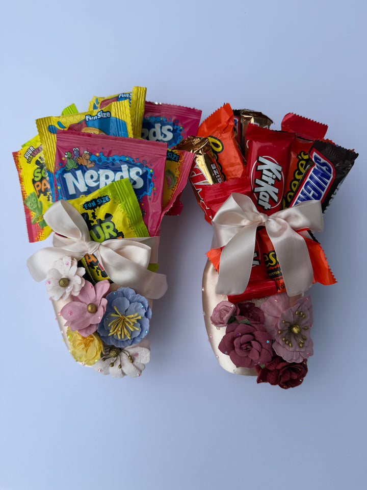 Recital Candy Bouquets (PICKUP IN-STORE ONLY!)