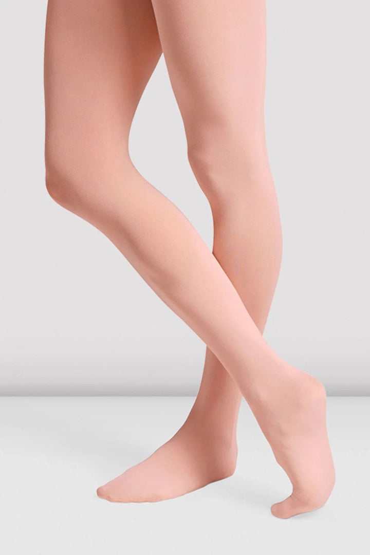 Bloch Ladies Footed Tight