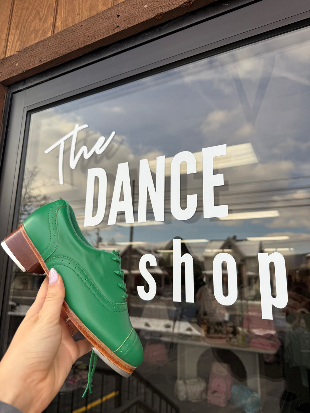 JASON SAMUELS SMITH EMERALD