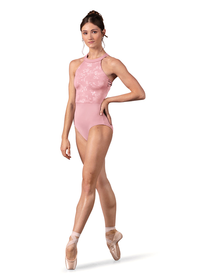 Veronica Leotard