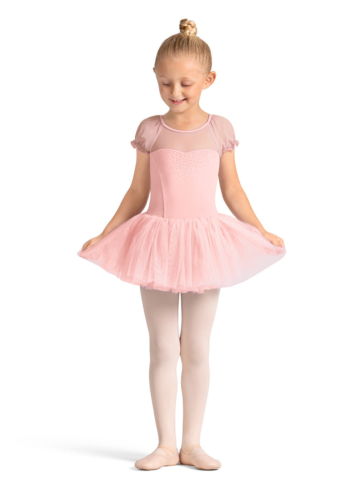 Clara Dress