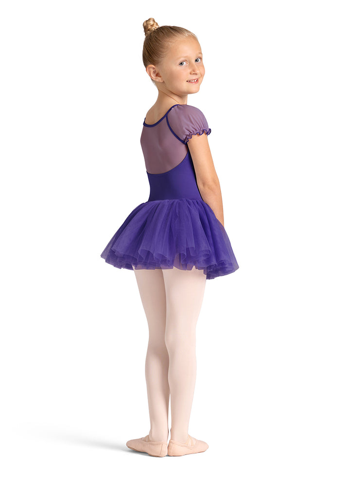 Clara Dress