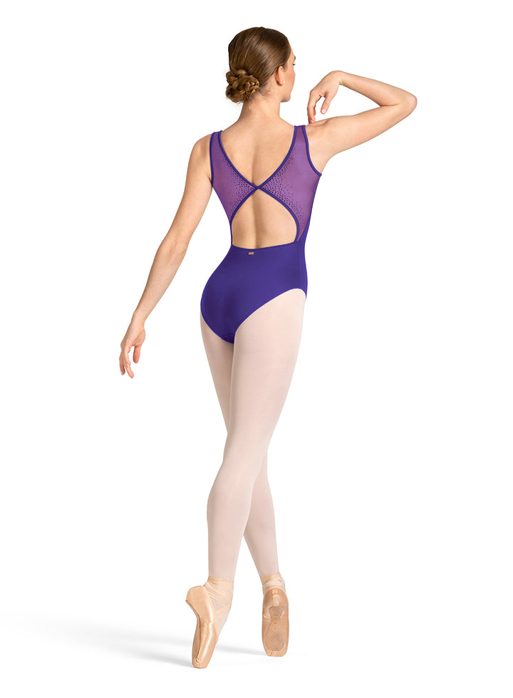 Odette Leotard